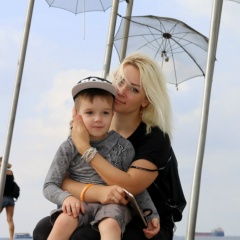 Yuliya Reimer, 12.03