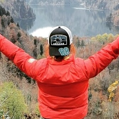 Олеся Костюкова-Синчурина, 31.01.1987, Нижнекамск