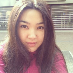 Marzhan Abdieva, 18.06.1990, Алматы