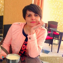 Ксения Смирнова, 16.09.1985, Петропавловск