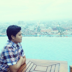 Azis Patrelli, 31.05.1994, Semarang