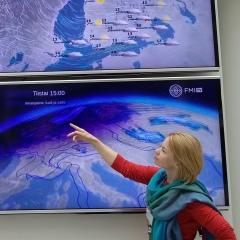 Марианна Озун, 08.05, Санкт-Петербург