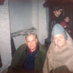 Алексей Федюшин, 02.07.1954, Санкт-Петербург