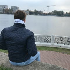 Ванёк Лебедев, 11.10