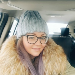 Танечка Яшина, 25.02, Череповец