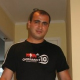 Чингиз Гусейнов, 19.12.1974, Санкт-Петербург