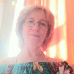 Елена Михайлова, 25.04, Санкт-Петербург