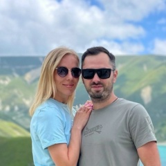 Максим Григоренко, 08.03.1987, Москва