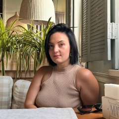 Юлия Баранова, 25.07.1989, Самара