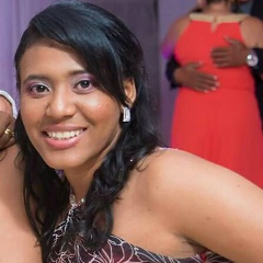 Melissa Pinedo, 01.05.1990, Santa Marta