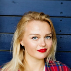 Ольга Никанорова, 10.09.1988, Москва