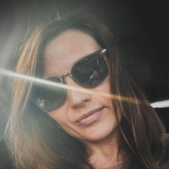 Юлия Фокина, 20.03.1990, Москва