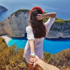 Вероника Паненко, 10.03.1989, Киев