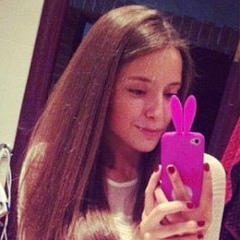 Илона Долматова, 11.07