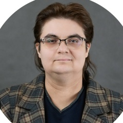 Мария Кича, 13.04.1989, İstanbul