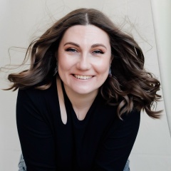 Ольга Тарасова, 23.03, Рязань