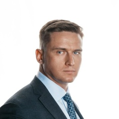 Тимофей Савин, 02.01.1990, Санкт-Петербург