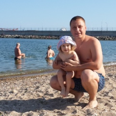 Андрей Галайда, 08.12.1986, Одесса