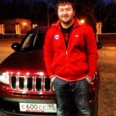 Umar Dadashev, 21.04, Monaco