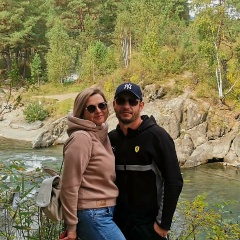 Ольга Чугайнова, 04.02.1987, Новосибирск