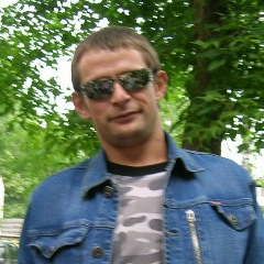 Максим Егоров, 16.10.1982, Тверь