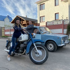 Павел Германович, 18.10, Минск