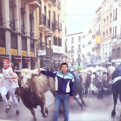 Otabek Rizametov, 17.01.1990, Шымкент