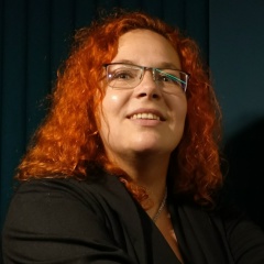 Виктория Волохова, 22.03