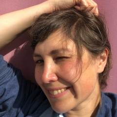 Мария Абрахманова, 21.03, Bournemouth