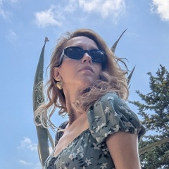 Ирина Галинова, 18.05, Санкт-Петербург
