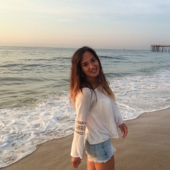 Елена Ку, 29.09