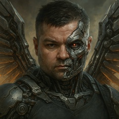 Артур Руссу, 27.07.1986, Vaticano