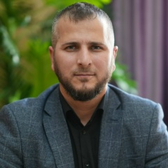 Имран Абдукаримов, 17.08, Краснодар