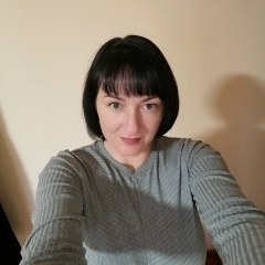 Nataliia Hutovska, 10.04, Skoczów