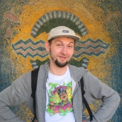 Марк Кураш, 28.07, Калининград