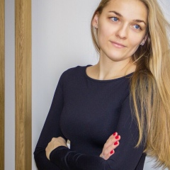 Светлана Анашкевич, 20.10, Минск