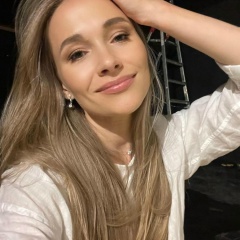 Мария Романова, 24.10.1990