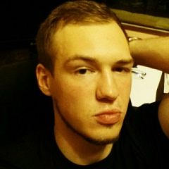 Игорь Линев, 28.03.1991, Мурманск