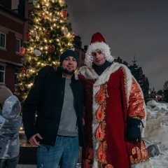 Тимур Бочков, 27.01.1996, Москва