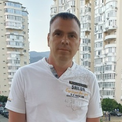 Евгений Букушкин, Ульяновск
