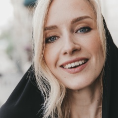 Юлия Клочкова, 24.12, Москва