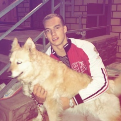 Марк Бурдуковский, Тверь