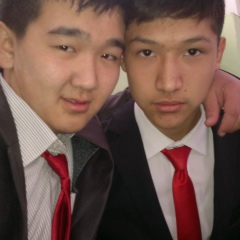 Syrgak Abdukarov, 15.12, Москва