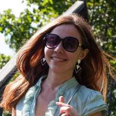 Наталья Чорныш, 17.08, Киев