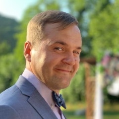 Андрей Рудиков, 06.06.1981, Санкт-Петербург