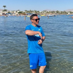 Сергей Черепанов, 25.04.1988, Санкт-Петербург