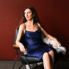 Наталья Гончарова, 15.08.1985, Красноярск