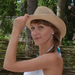 Наталья Колониченко, 20.03, Санкт-Петербург