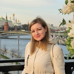 Ольга Чаузова, 12.03, Кирово-Чепецк