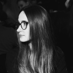 Полина Потафеева, 20.08.1992, Москва